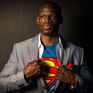 Meet your Posher, Kerwin